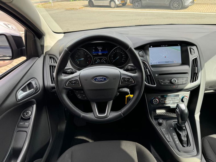 Ford FOCUS Wagon