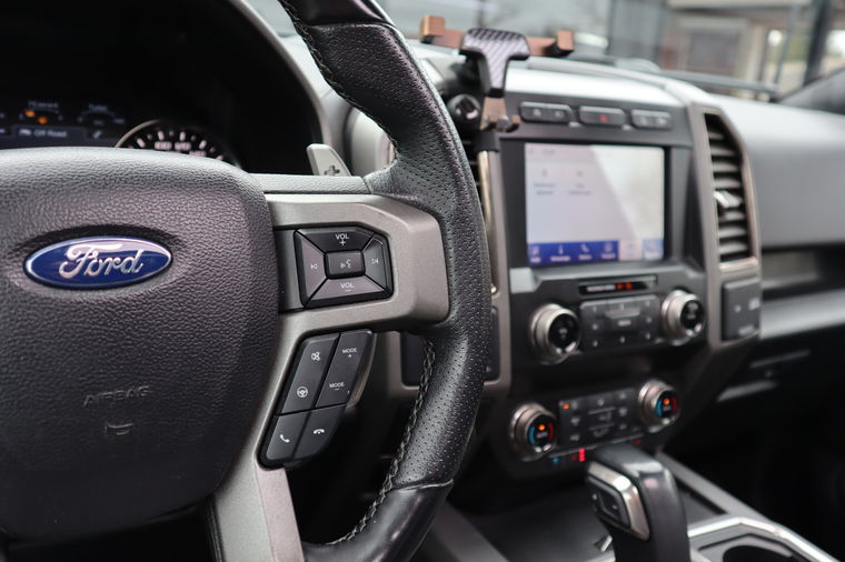 Ford USA F-150