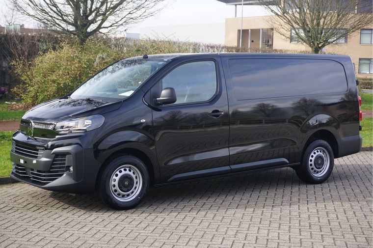 Citroën Jumpy