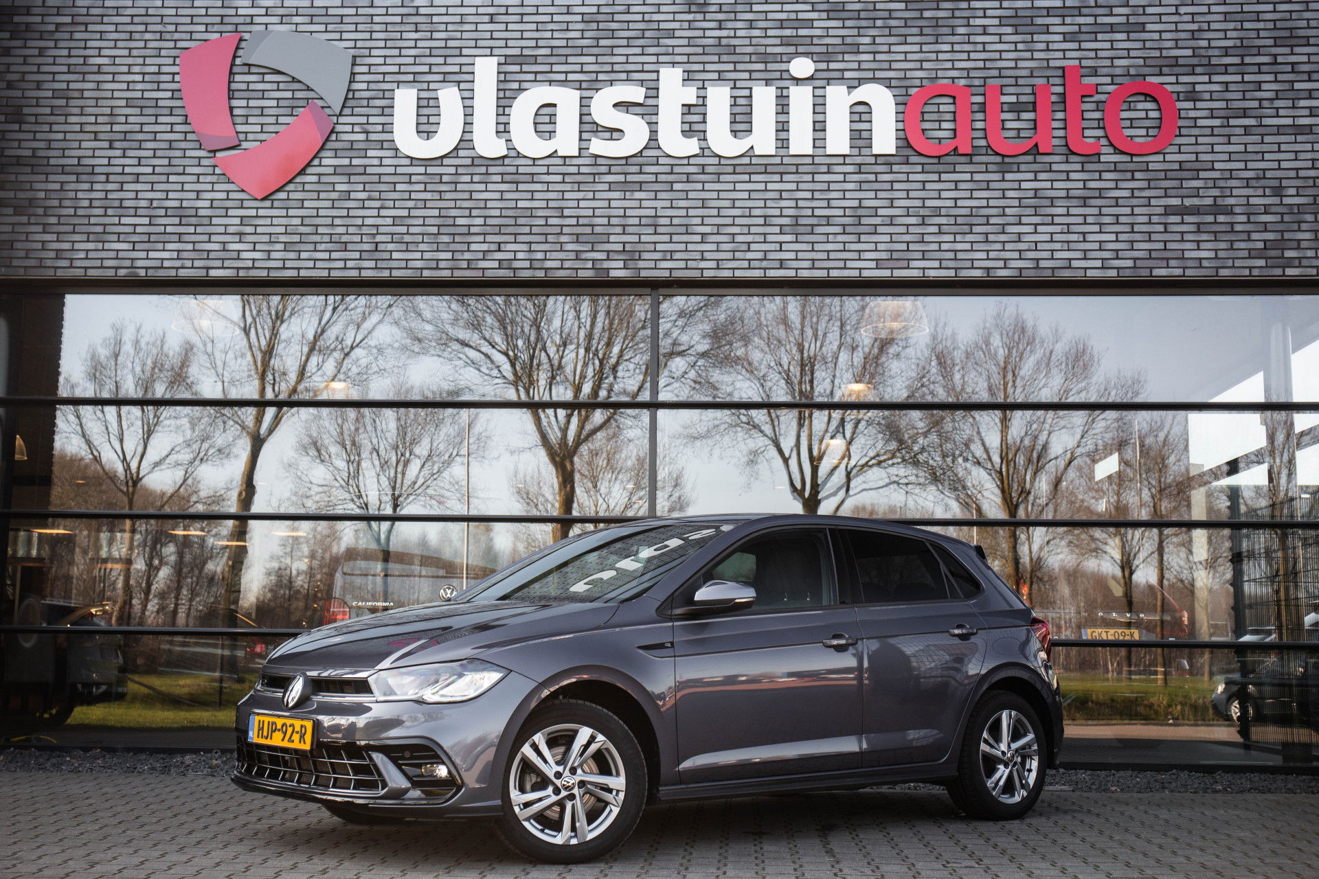 Foto van Volkswagen Polo