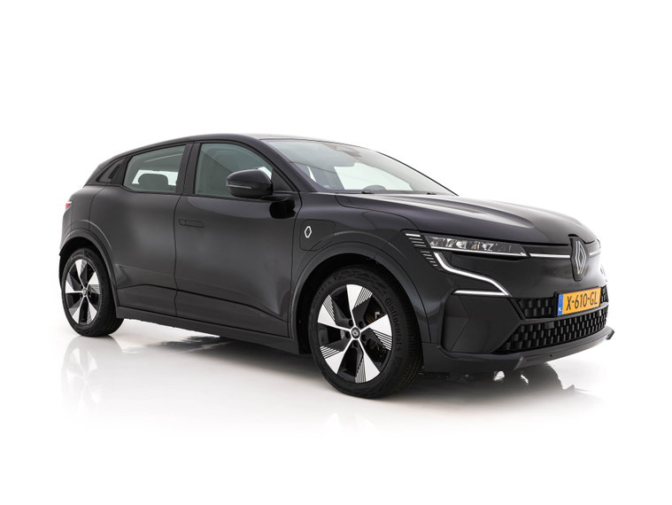 Renault Megane E-Tech foto 1
