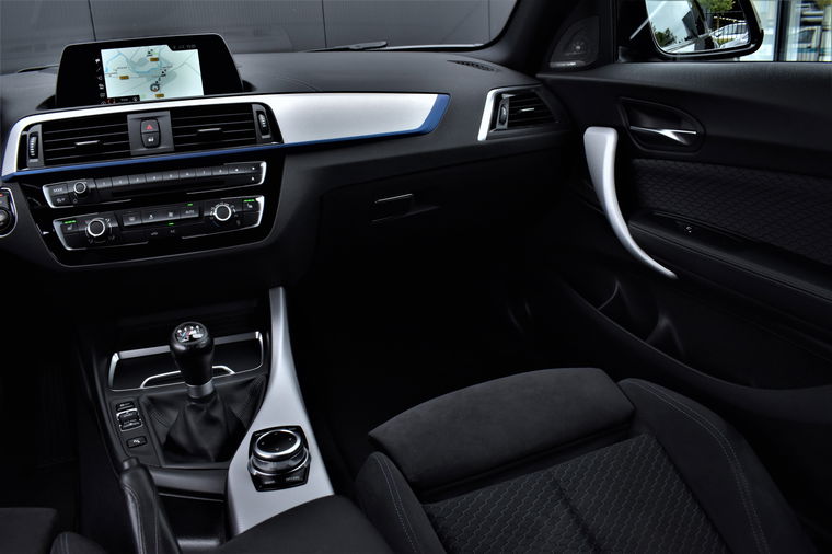 BMW 1-serie