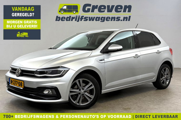 Foto van Volkswagen Polo