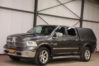 Foto van Dodge Ram 1500