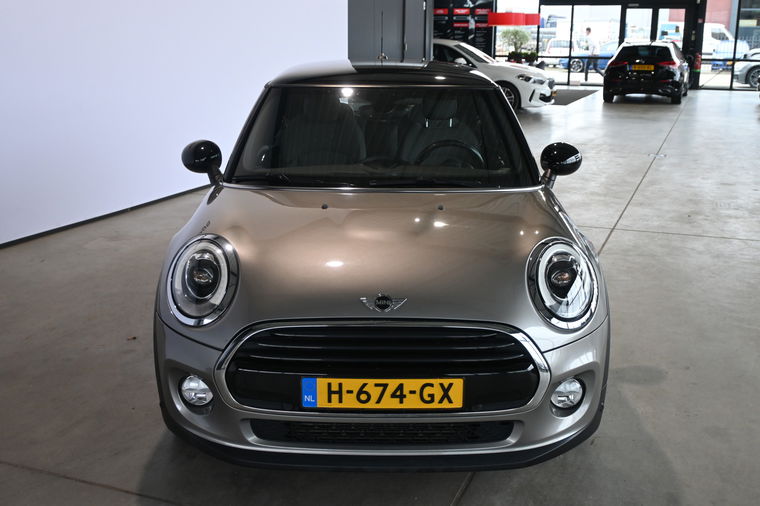MINI Mini