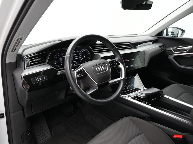 Audi e-tron Sportback