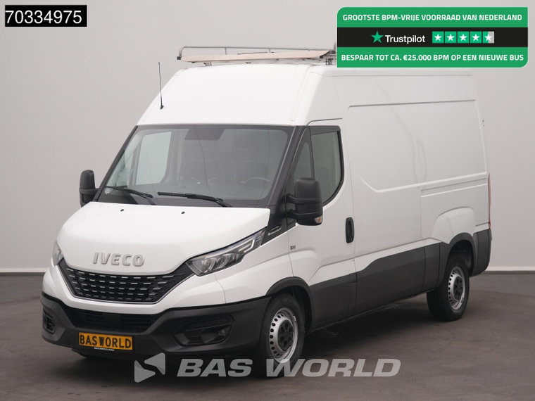 Iveco Daily foto 1