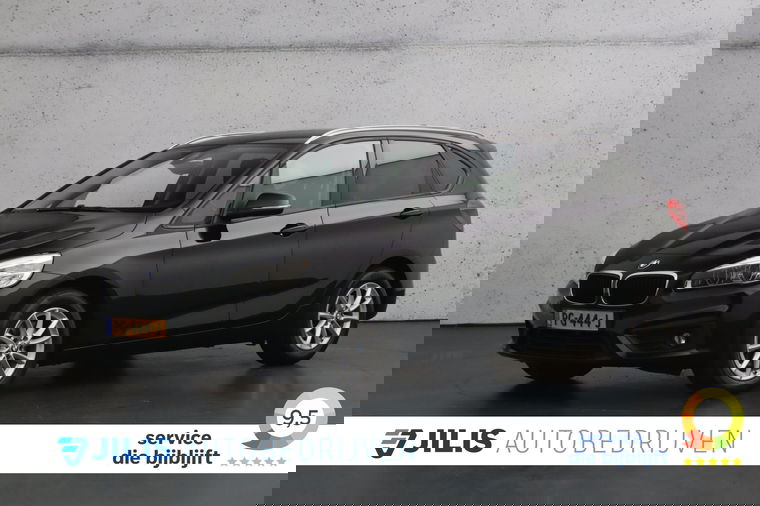 Foto van BMW 2 Serie