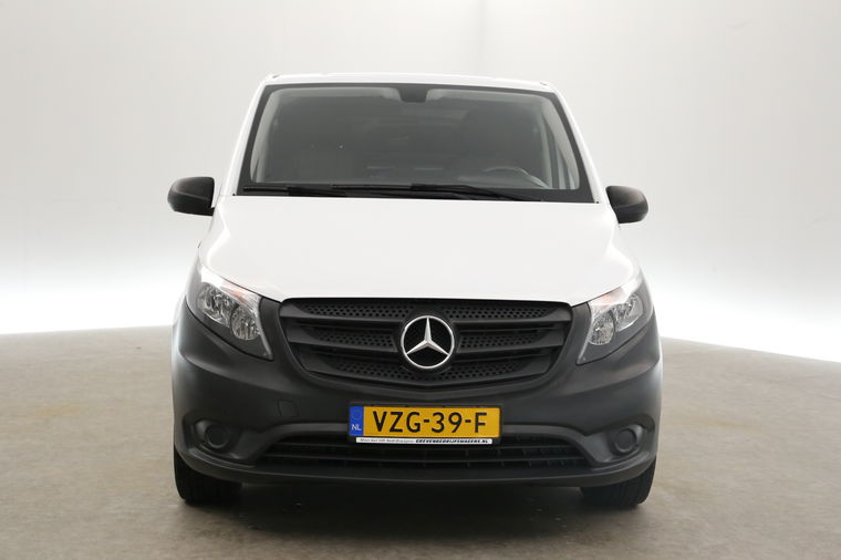 Mercedes-Benz eVito