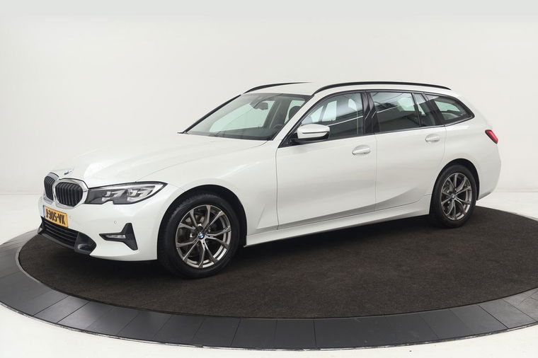 BMW 3-serie