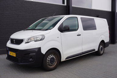 Peugeot Expert