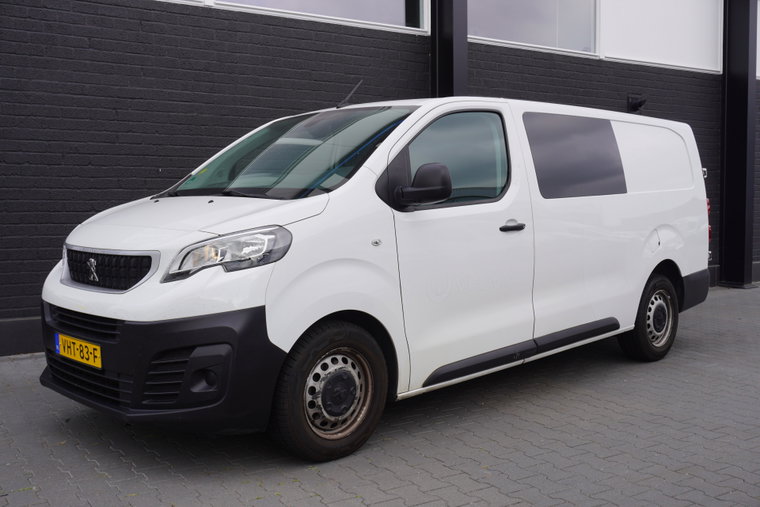 Peugeot Expert