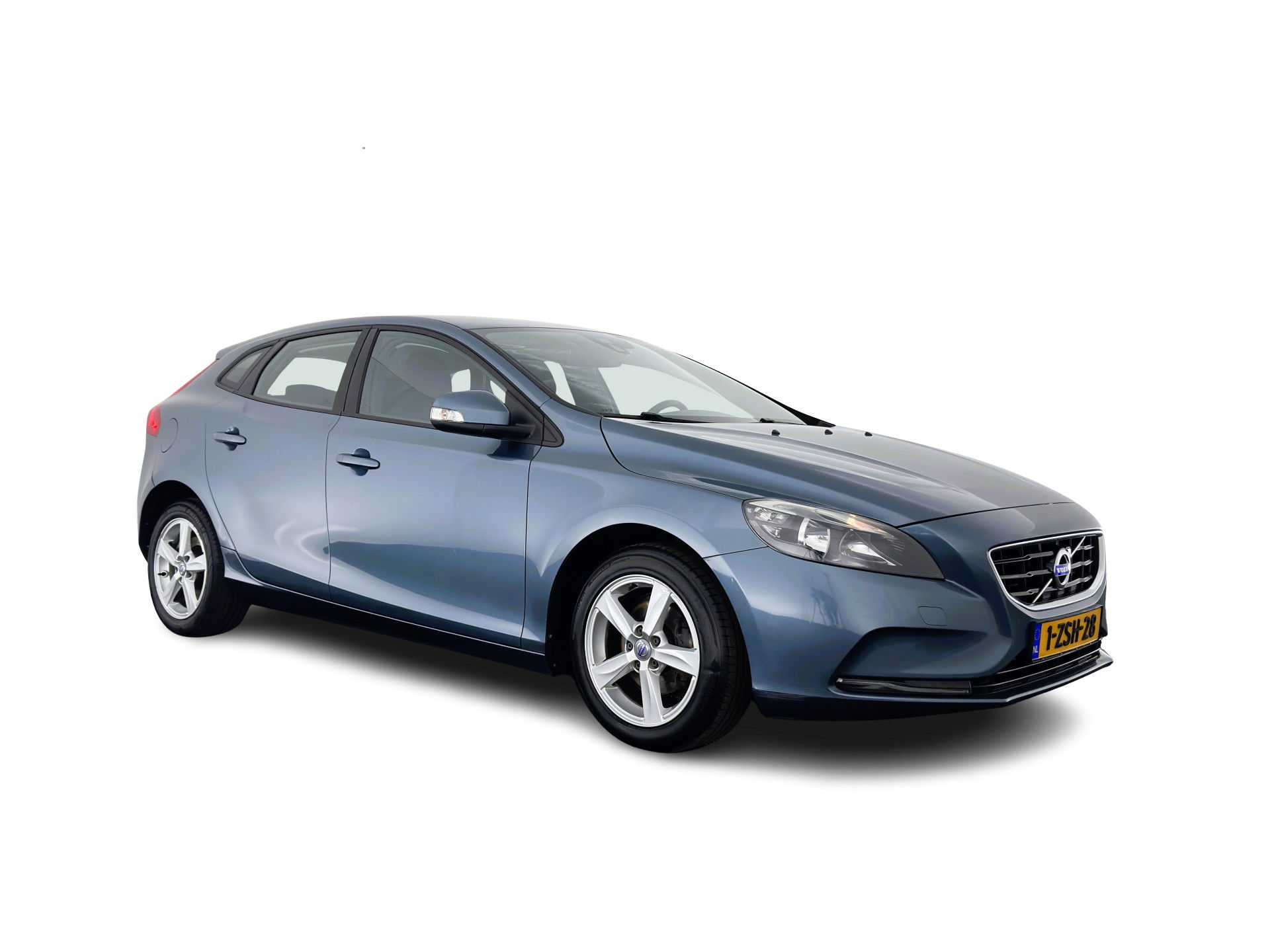 Foto van Volvo V40