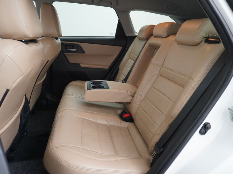 Toyota Auris Touring Sports