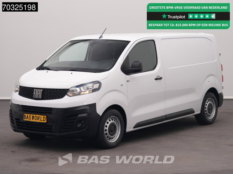 Fiat Scudo foto 1