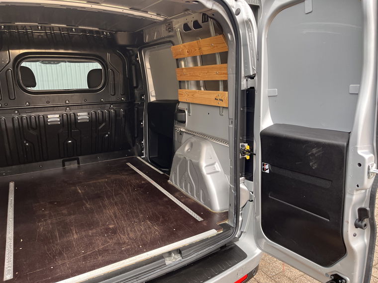 Fiat Dobló Cargo