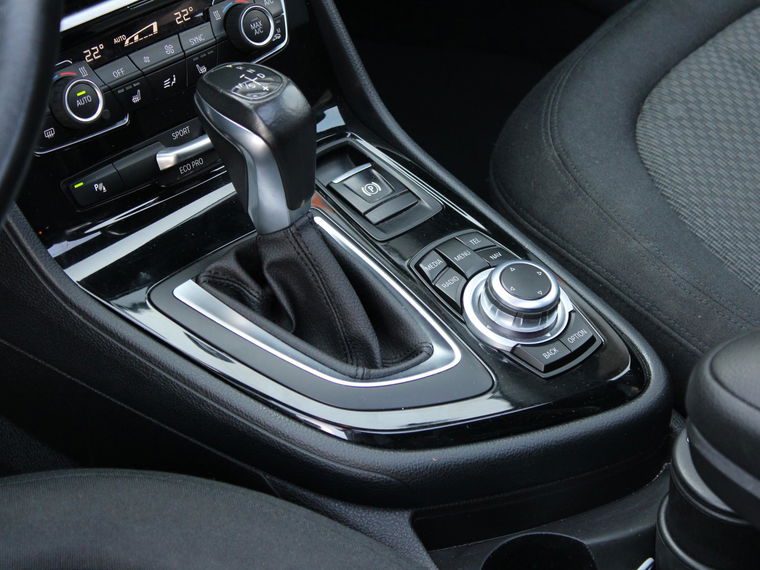 BMW 2 Serie