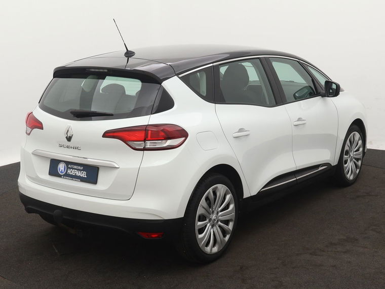 Renault Scénic