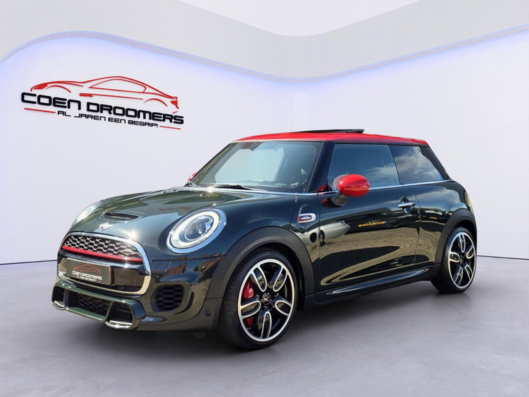 MINI Cooper foto 1