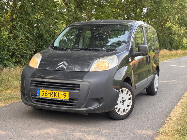 Citroën Nemo