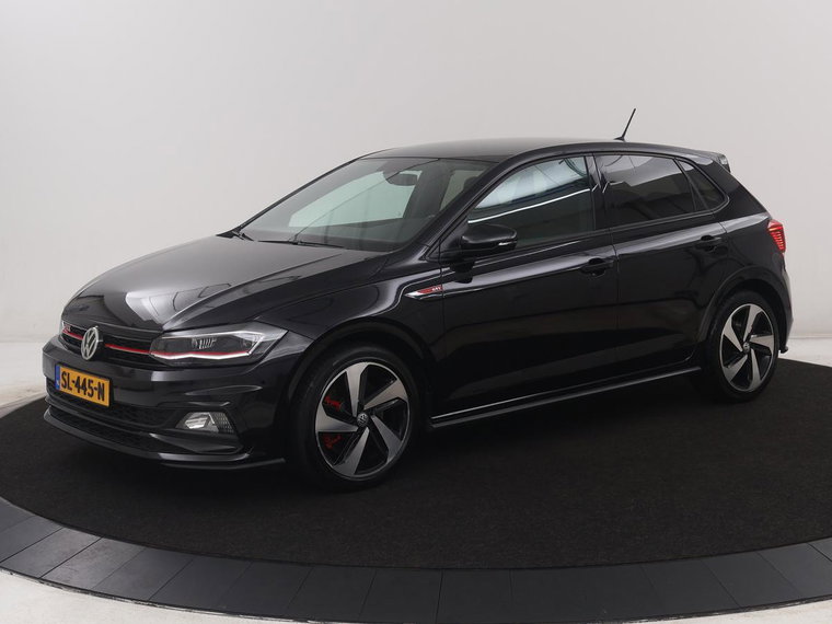Foto van Volkswagen Polo