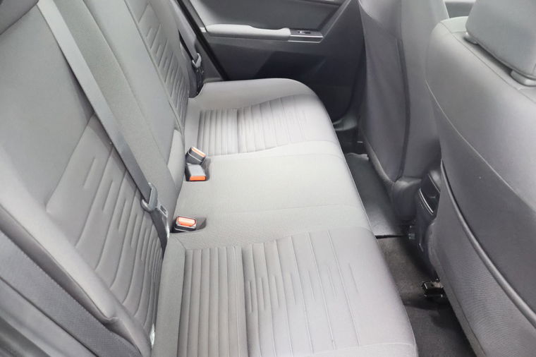 Toyota Auris Touring Sports