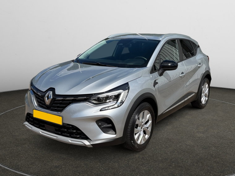 Foto van Renault Captur