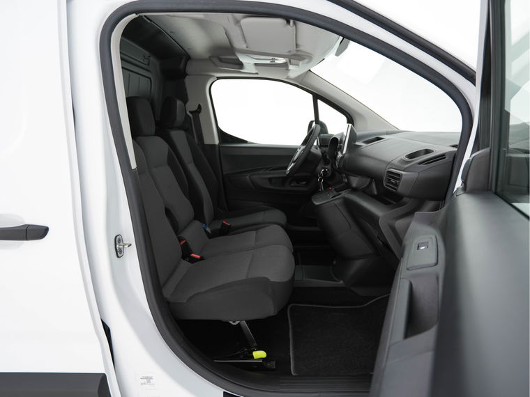 Opel Combo-e