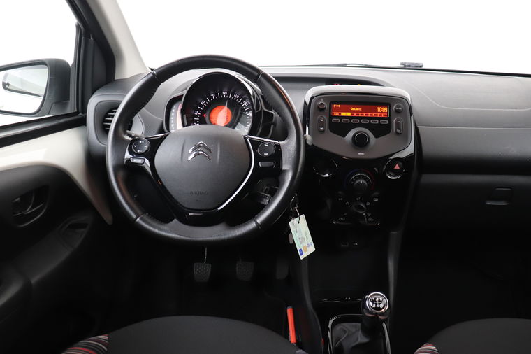 Citroën C1