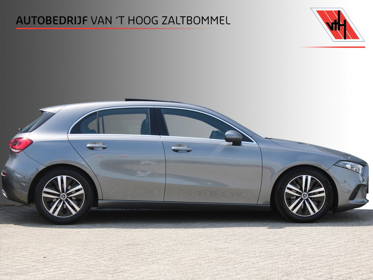 Mercedes-Benz A-Klasse foto 1