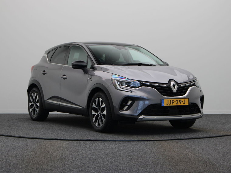 Renault Captur foto 1