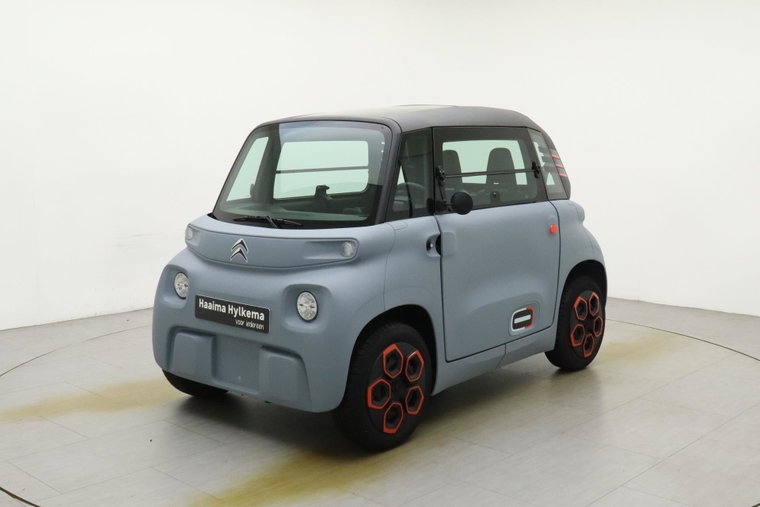 Citroën Ami