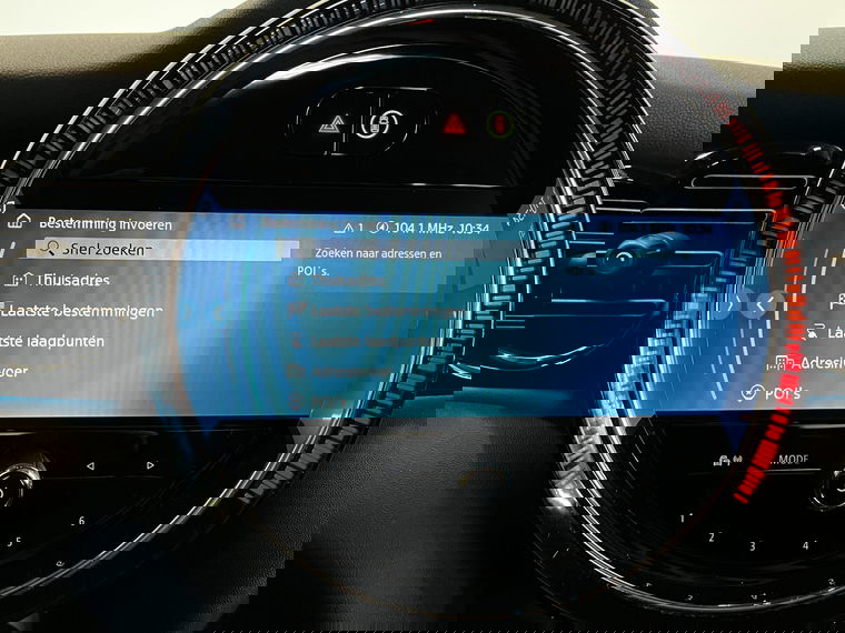 MINI Mini Electric