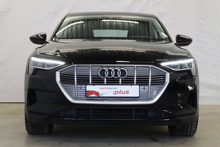 Audi e-tron Sportback
