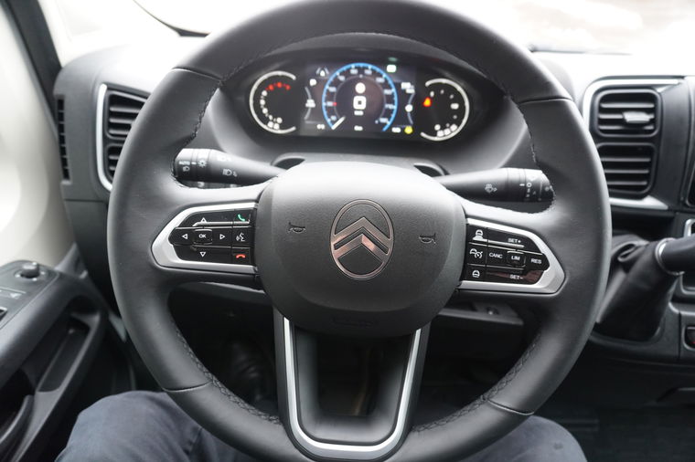 Citroën Jumper