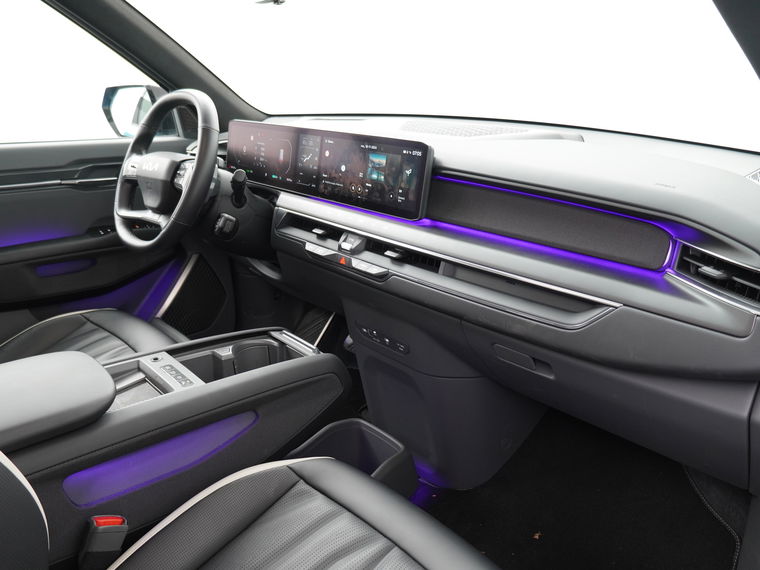 Kia EV9