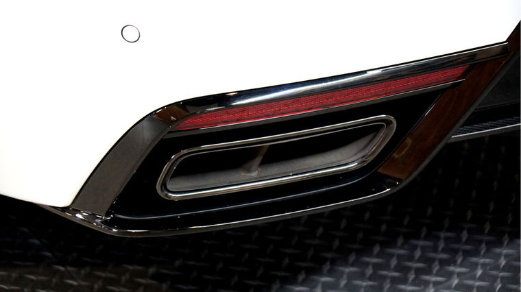 Polestar 1