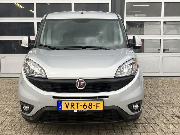 Fiat Dobló Cargo