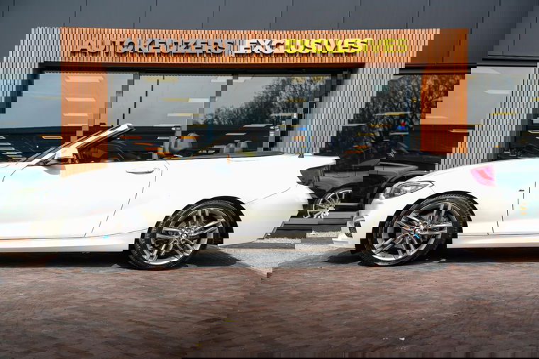 BMW 2 Serie