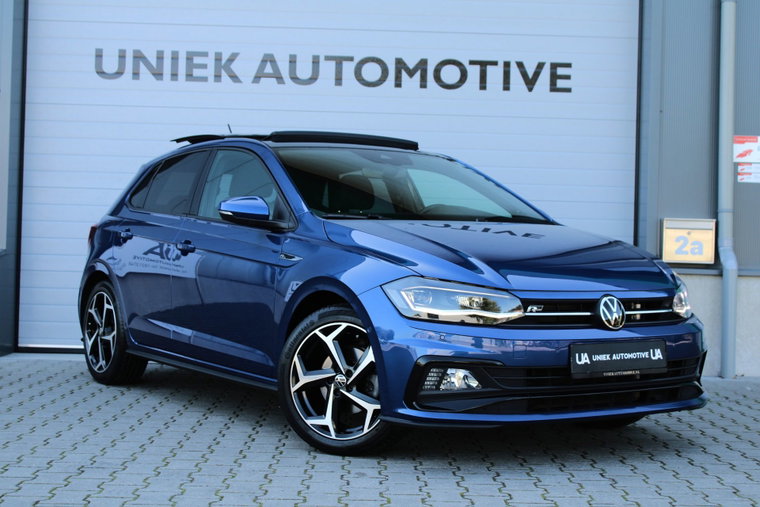 Foto van Volkswagen Polo