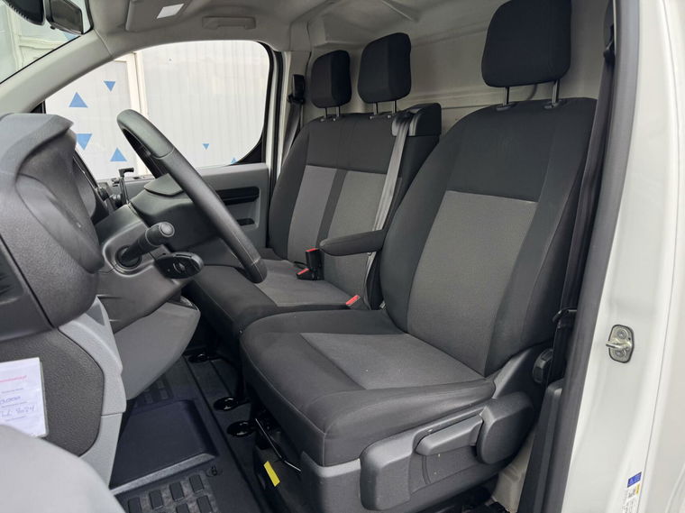Toyota ProAce Worker