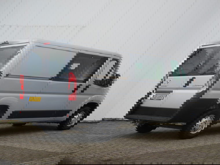 Citroën Jumper