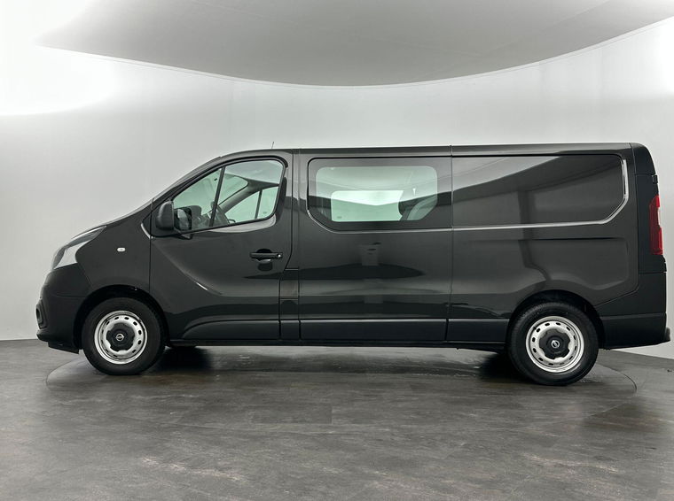 Nissan NV300
