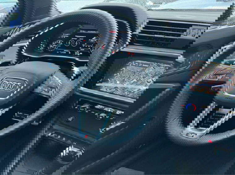 Audi RS Q3