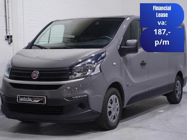 Foto van Fiat Talento