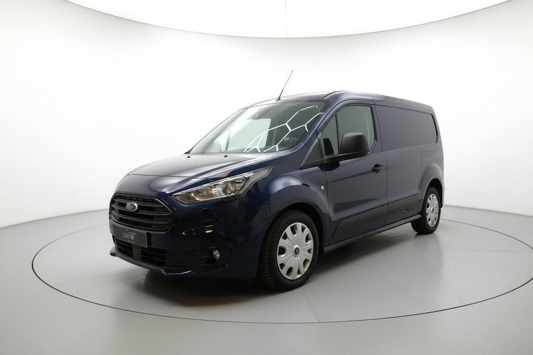 Ford Transit Connect foto 1