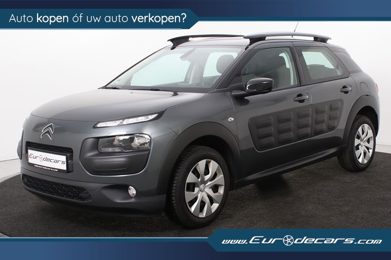 Citroën C4 Cactus