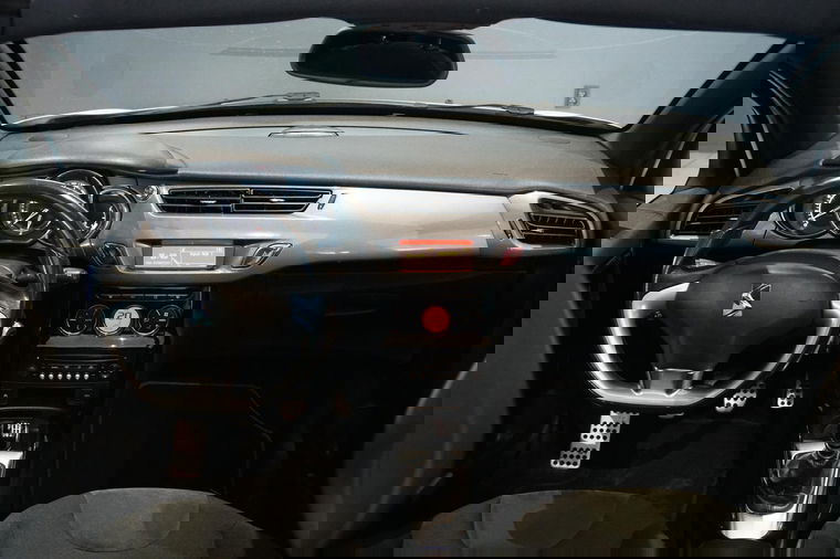Citroën DS3