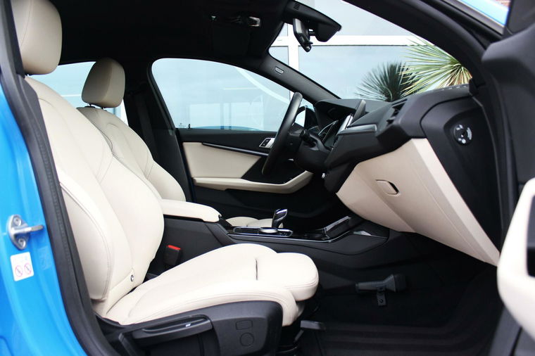 BMW 2 Serie