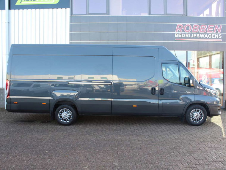Iveco Daily foto 1